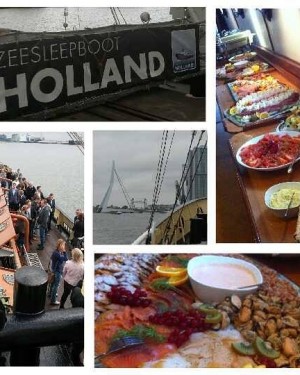 zeesleepboot holland
